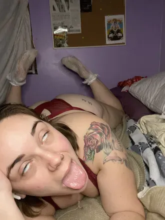 OnlyFans cuenta inkedkitty4ga avatar 1
