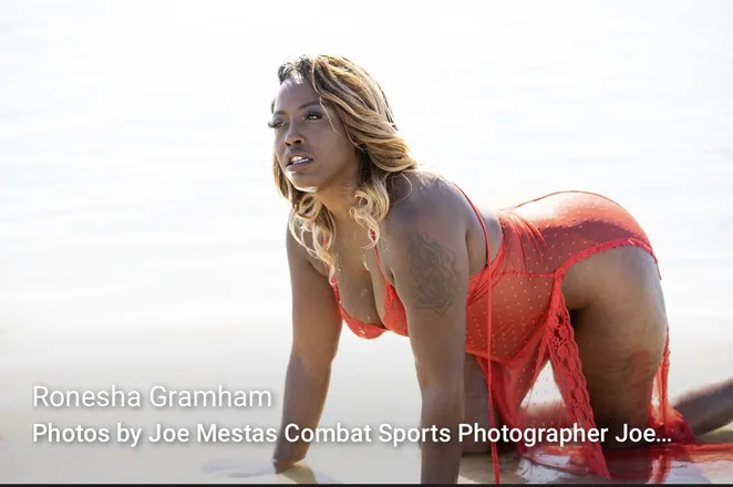 OnlyFans cuenta ronesha_gramham header 2