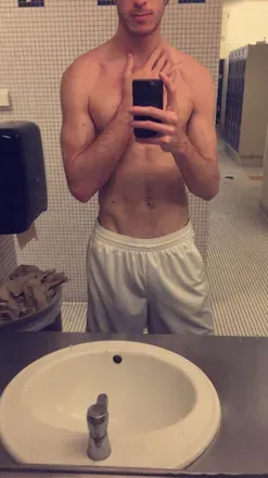 OnlyFans cuenta ozzybuck avatar 1
