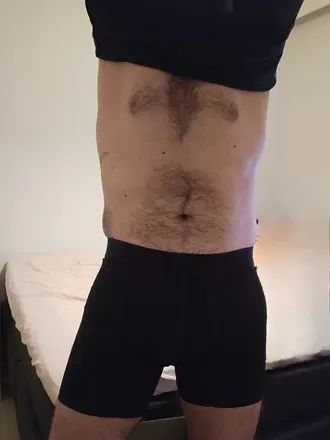 OnlyFans cuenta karvainen avatar 1