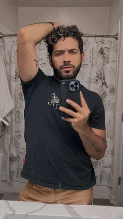 OnlyFans cuenta jamel_m avatar 1