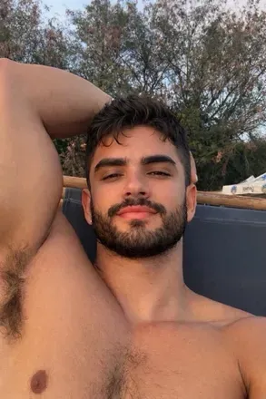 OnlyFans account  jamesbrazilxl avatar 1
