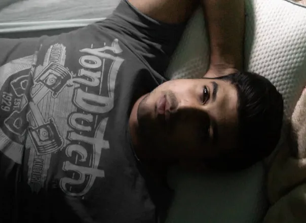 OnlyFans account  ander.samp header 2