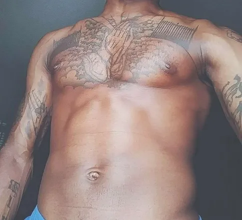 OnlyFans cuenta longmagicblack header 2