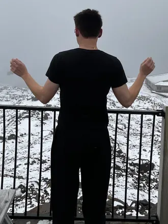 OnlyFans account  dlmarky avatar 1