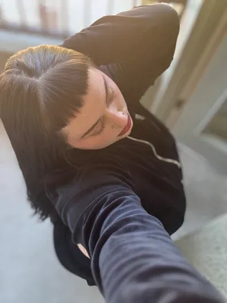 OnlyFans cuenta lucky_goddess header 2