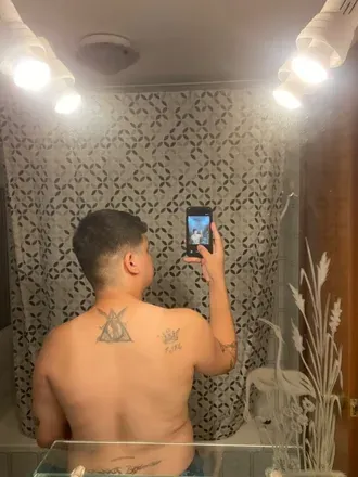 OnlyFans cuenta franjesus2000 avatar 1