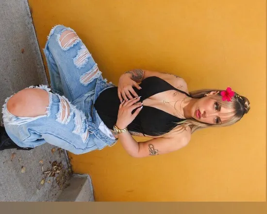 OnlyFans cuenta tiffanyfoxxx header 2