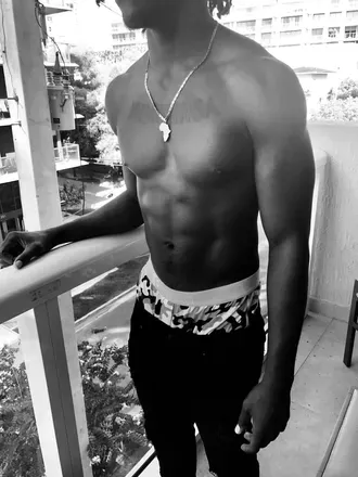 OnlyFans cuenta kevshlong avatar 1