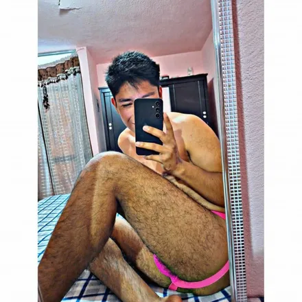 OnlyFans cuenta leodejesus24 avatar 1