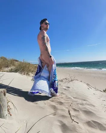 OnlyFans cuenta dyl.james.midnight avatar 1