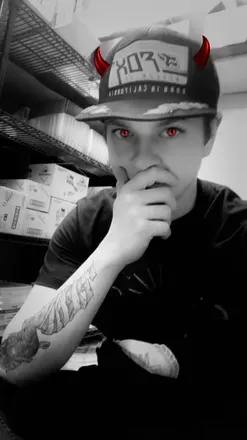 OnlyFans cuenta hailloki avatar 1