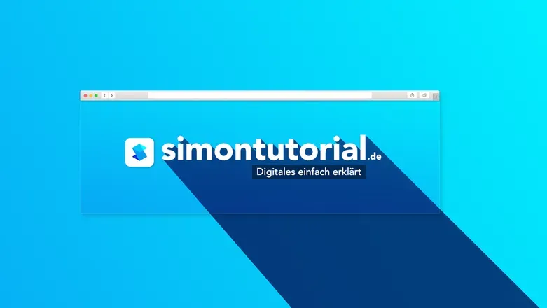 OnlyFans account  simon_tutorial header 2