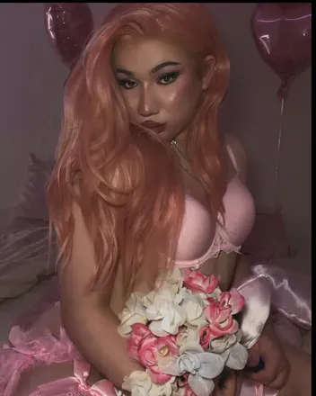 OnlyFans cuenta anahirosas101 avatar 1