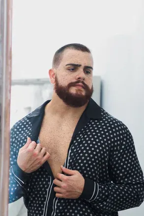 OnlyFans account  papi_freckles avatar 1