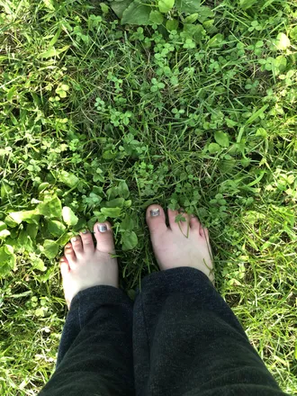 OnlyFans cuenta pretttttytoes header 2