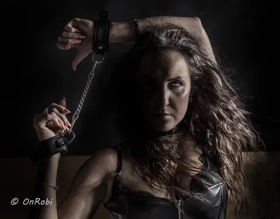 OnlyFans cuenta mistress_m.fox avatar 1