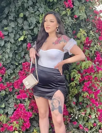 OnlyFans cuenta loezajaqueline avatar 1
