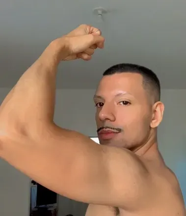 OnlyFans cuenta onlyfansdolucas avatar 1