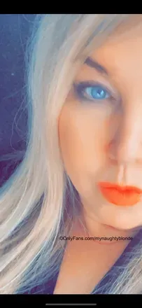 OnlyFans cuenta mynaughtyblonde avatar 1