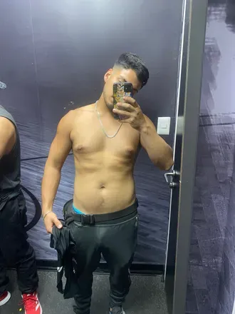 OnlyFans cuenta matias_2199 avatar 1