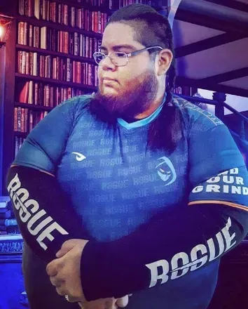 OnlyFans cuenta viking65 avatar 1