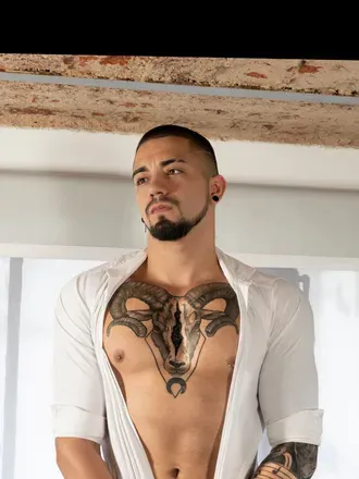 OnlyFans cuenta zequi3003 avatar 1