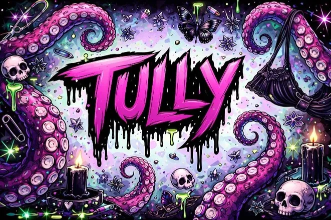 OnlyFans cuenta tullyoctocutie header 2