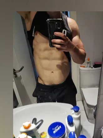 OnlyFans cuenta glandieitor avatar 1