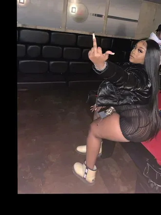 OnlyFans account  do2much_nnesha avatar 1
