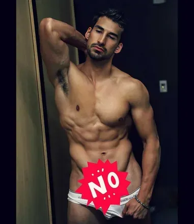 OnlyFans cuenta hector_a_lopezz avatar 1