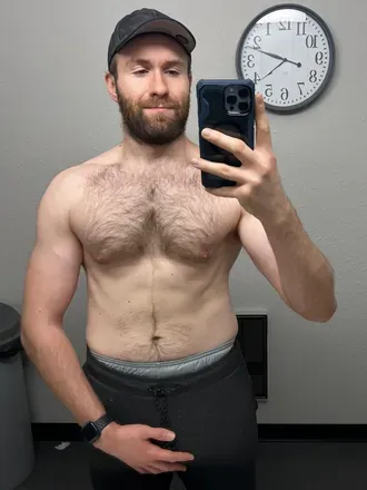 OnlyFans cuenta countrygymdude avatar 1