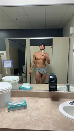 OnlyFans account  antonimichael avatar 1