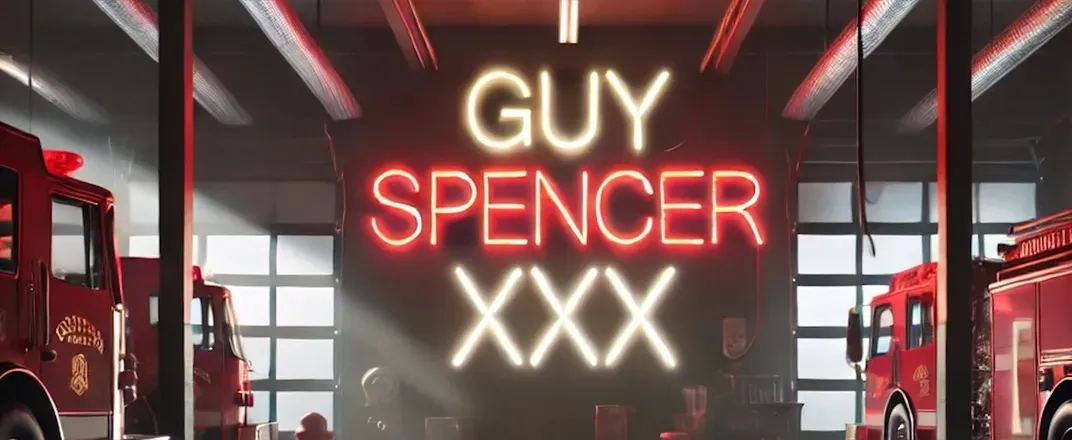 OnlyFans cuenta guyspencerxxx header 2