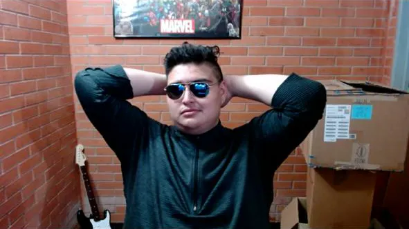 OnlyFans cuenta medellinazul header 2