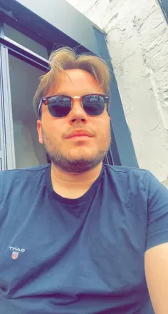 OnlyFans cuenta johnnyb15 avatar 1