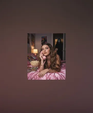 OnlyFans account  seerys_girl header 2