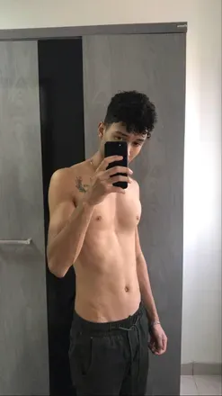 OnlyFans cuenta rafaelbarao avatar 1