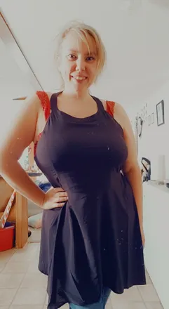 OnlyFans account  bunnyxxxtra header 2