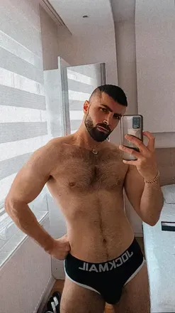 OnlyFans cuenta turkishmasterr93 avatar 1