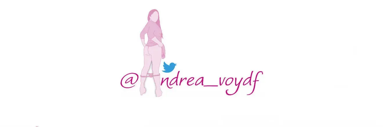 OnlyFans cuenta andrea_voydf header 2