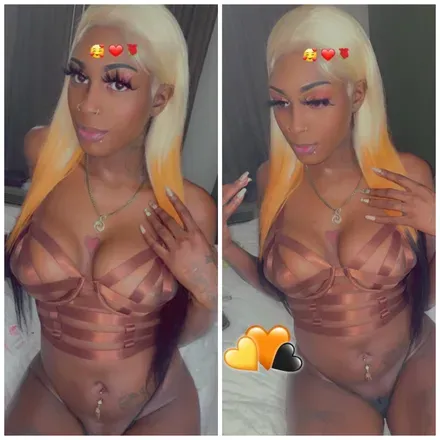 OnlyFans cuenta keshiababi avatar 1