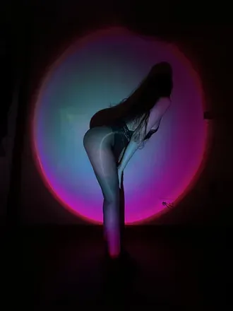 OnlyFans cuenta beybiniz avatar 1