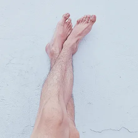 OnlyFans cuenta underanderfeet avatar 1