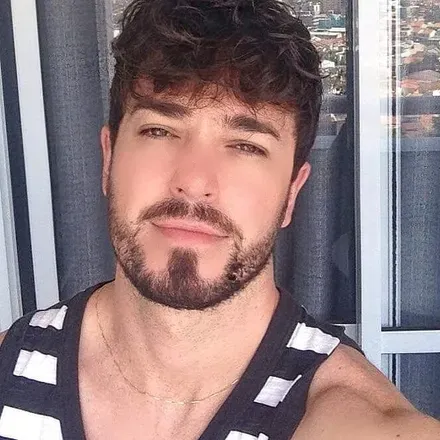 OnlyFans cuenta abe_neto avatar 1