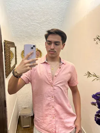 OnlyFans cuenta nicodlrochaa avatar 1