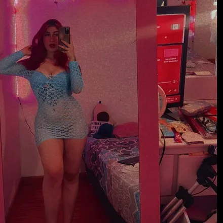 OnlyFans cuenta sammyviolet avatar 1