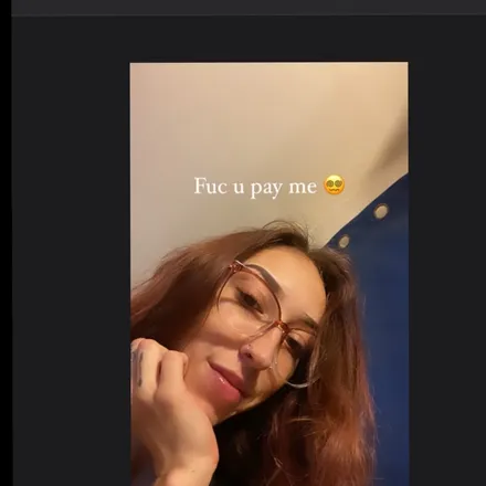 OnlyFans cuenta lil.thanggg header 2