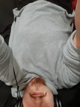 OnlyFans cuenta daswolfishere header 2