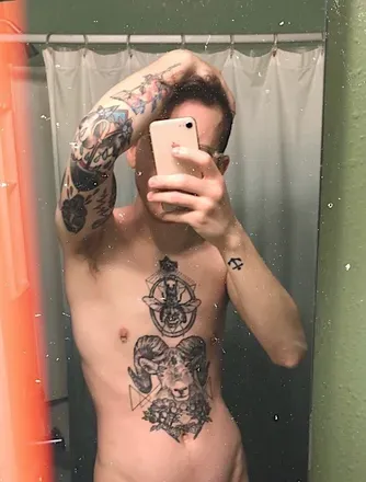 OnlyFans cuenta joshrhodes8 avatar 1